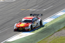 Augusto Farfus, BMW Team MTEK, BMW M4 DTM
