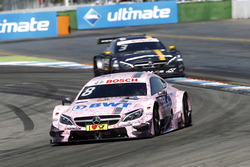 Christian Vietoris, Mercedes-AMG Team Mücke, Mercedes-AMG C63 DTM