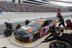 Denny Hamlin, Joe Gibbs Racing Toyota