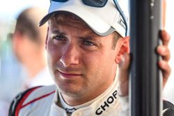 Nick Tandy, Porsche Team North America