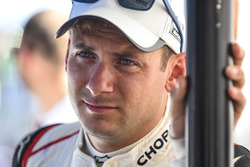 Nick Tandy, Porsche Team North America