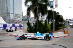 Antonio Felix da Costa, Amlin Andretti Formula E Team