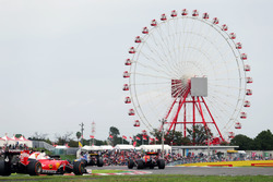 Sebastian Vettel, Ferrari SF16-H