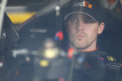 Denny Hamlin, Joe Gibbs Racing, Toyota