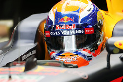 Daniel Ricciardo, Red Bull Racing RB12