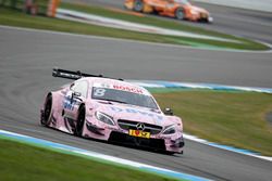 Christian Vietoris, Mercedes-AMG Team Mücke, Mercedes-AMG C63 DTM