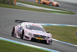 Christian Vietoris, Mercedes-AMG Team Mücke, Mercedes-AMG C63 DTM
