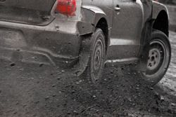 Volkswagen Polo R WRC , Volkswagen Motorsport