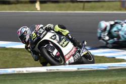Jesko Raffin, SAG Team