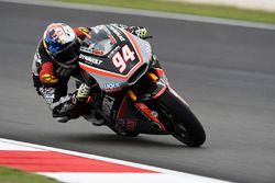 Jonas Folger, Dynavolt IntactGP