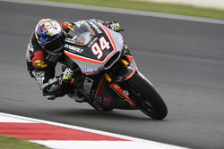 Jonas Folger, Dynavolt IntactGP