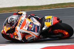 Marc Marquez, Repsol Honda Team