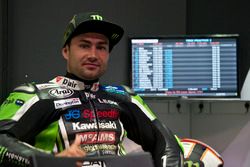 Leon Haslam, Pedercini Racing