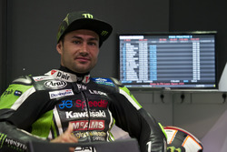 Leon Haslam, Pedercini Racing