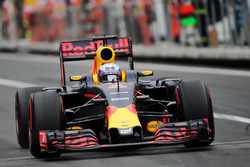Daniel Ricciardo, Red Bull Racing RB12