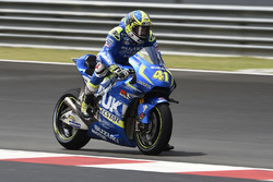 Aleix Espargaro, Team Suzuki Ecstar MotoGP