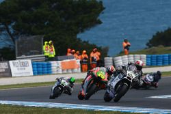 Yonny Hernández, Aspar Racing Team