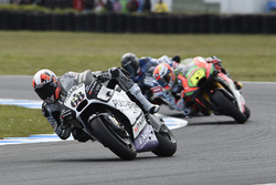 Yonny Hernandez, Aspar Racing Team