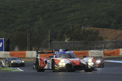 #41 Greaves Motorsport Ligier JSP2 - Nissan: Memo Rojas, Julien Canal, Nathanaël Berthon