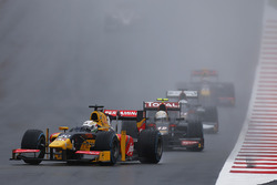 Antonio Giovinazzi, PREMA Racing