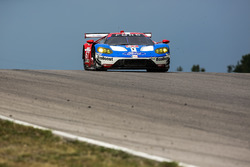 #67 Chip Ganassi Racing Ford GT: Ryan Briscoe, Richard Westbrook