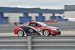 Sébastien Lamontagne, Acura RSX