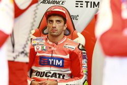 Andrea Iannone, Ducati Team