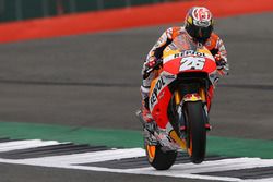 Dani Pedrosa, Repsol Honda Team