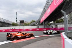 #26 G-Drive Racing Oreca 05 - Nissan: Roman Rusinov, Alex Brundle, René Rast