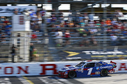Elliott Sadler, JR Motorsports Chevrolet