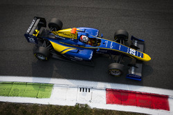 Kevin Joerg, DAMS
