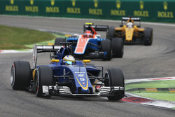 Marcus Ericsson, Sauber C35
