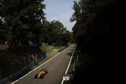 Kevin Magnussen, Renault Sport F1 Team RS16