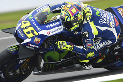 Valentino Rossi, Yamaha Factory Racing