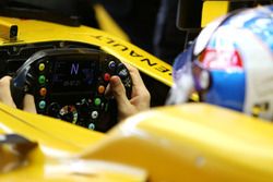 Jolyon Palmer, Renault Sport F1 Team