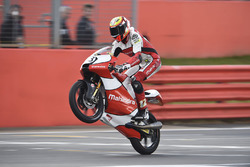 Marco Bezzecchi, Mahindra Racing