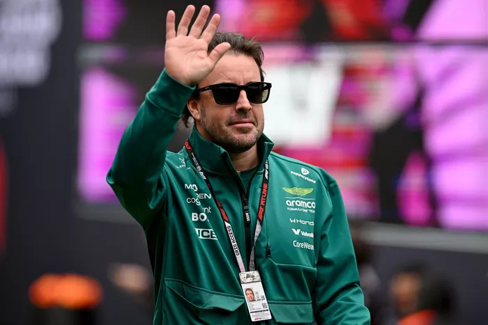Oscar Piastri: McLaren handled Mexico altitude “better than I was expecting”