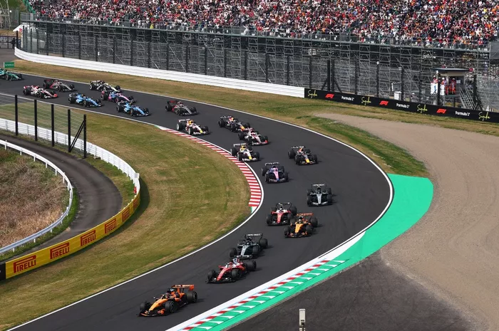 Oscar Piastri, McLaren
