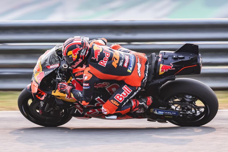 Maverick Viñales, Red Bull KTM Tech 3