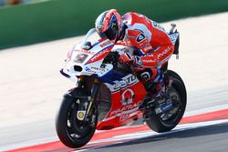 Danilo Petrucci, Pramac Racing