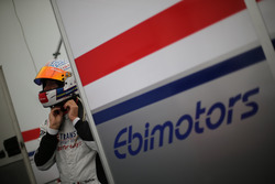 Livio Selva, Ebimotors