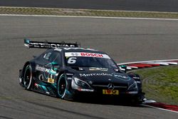 Robert Wickens, Mercedes-AMG Team HWA, Mercedes-AMG C63 DTM