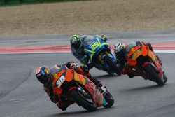 Smith Pol Espargaro, Red Bull KTM Factory Racing, Andrea Iannone, Team Suzuki MotoGP