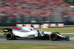Felipe Massa, Williams FW40