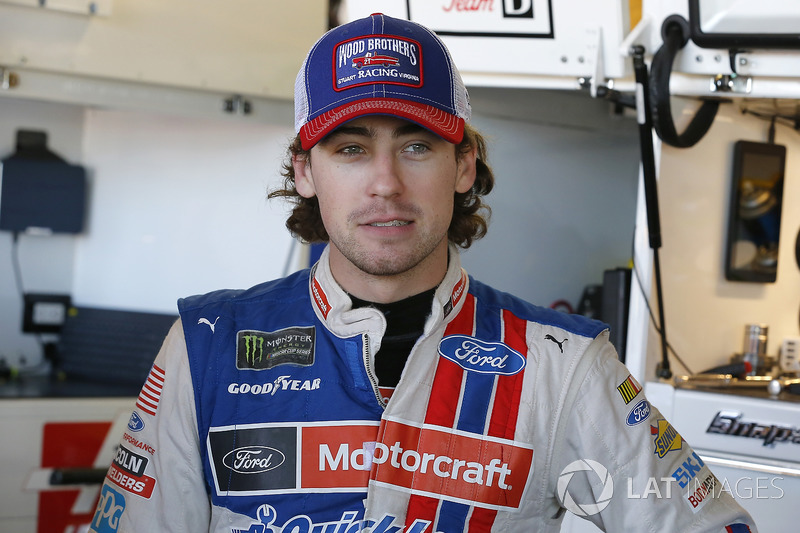 Ryan Blaney