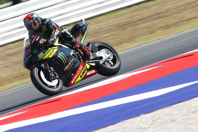 Jonas Folger, Monster Yamaha Tech 3
