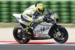 Alvaro Bautista, Aspar Racing Team