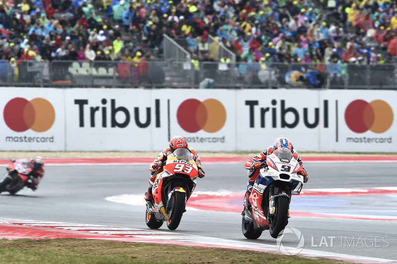 Danilo Petrucci, Pramac Racing