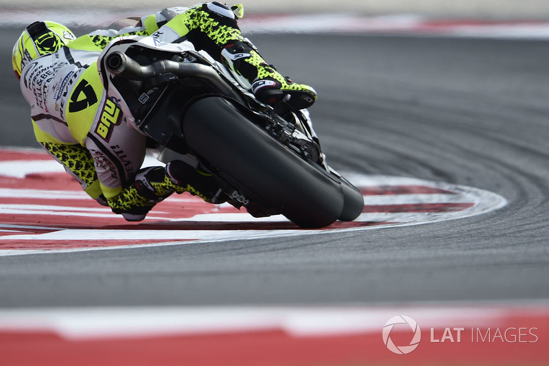 Alvaro Bautista, Aspar Racing Team