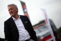 Marcello Lotti, TCR